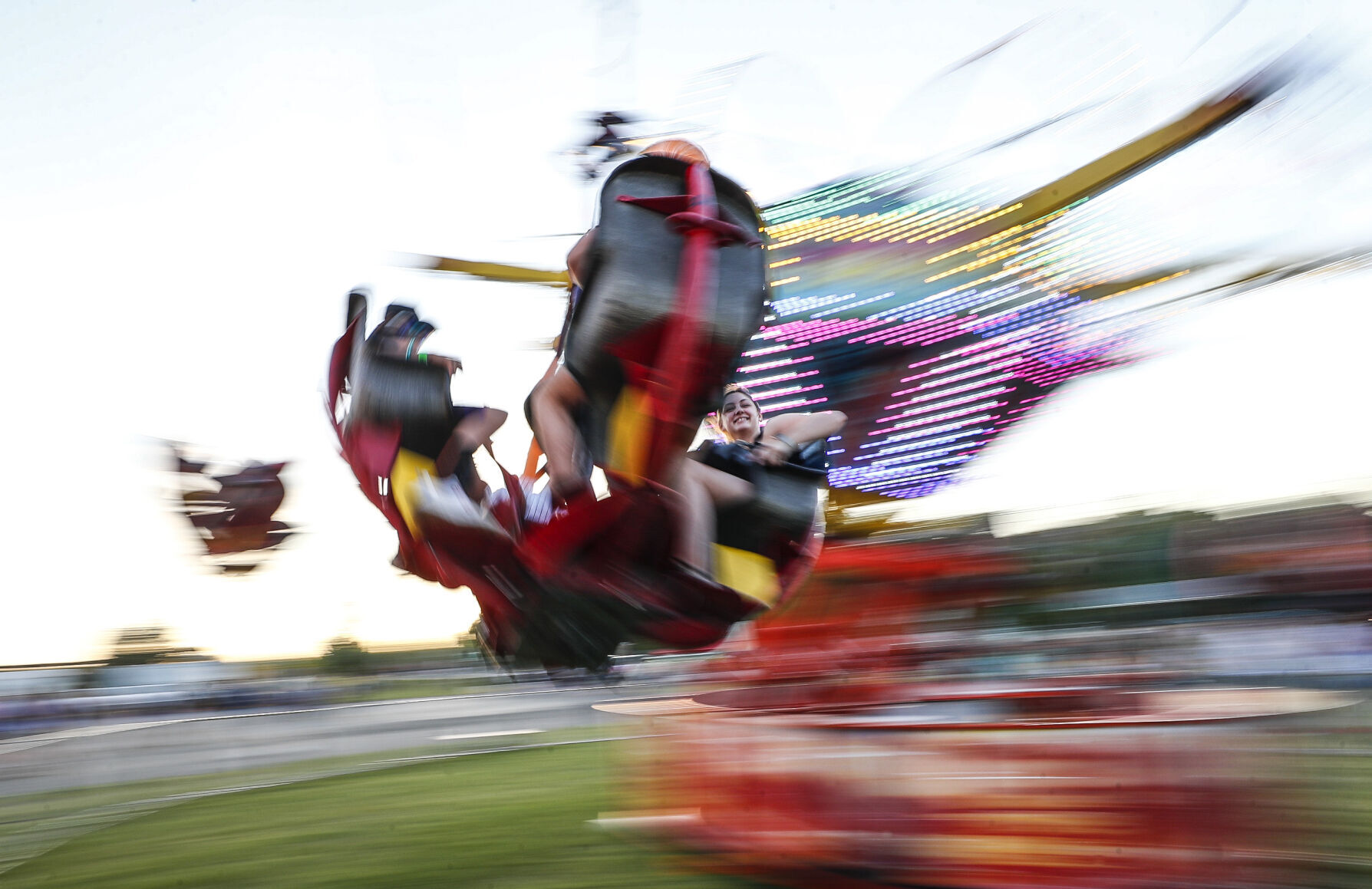 Sturgis Falls Carnival 21